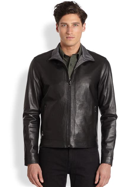 mens michael kors jacket|michael kors jacket men's sale.